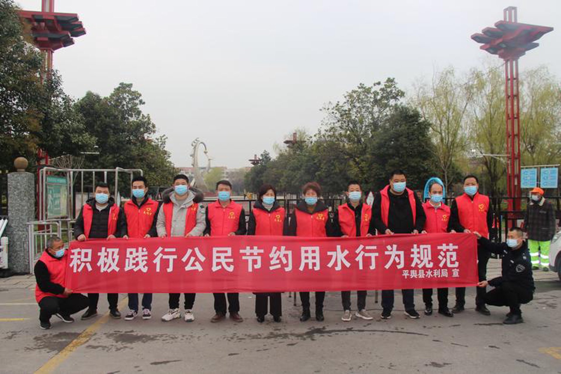 纳邦网通社区